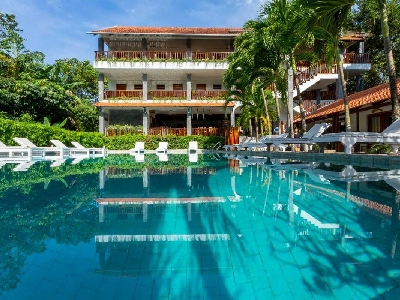 Bauhinia Resort & Spa Phú Quốc