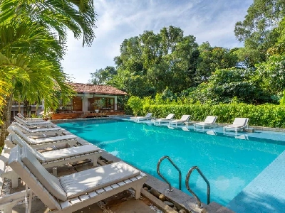 Bauhinia Resort & Spa Phú Quốc