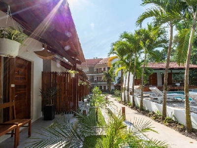 Bauhinia Resort & Spa Phú Quốc