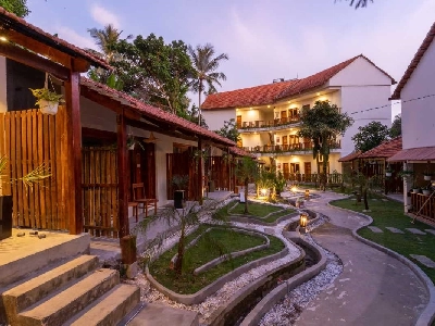 Bauhinia Resort & Spa Phú Quốc