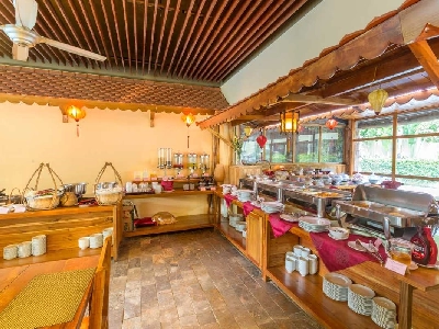 Bauhinia Resort & Spa Phú Quốc