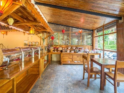 Bauhinia Resort & Spa Phú Quốc