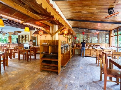 Bauhinia Resort & Spa Phú Quốc