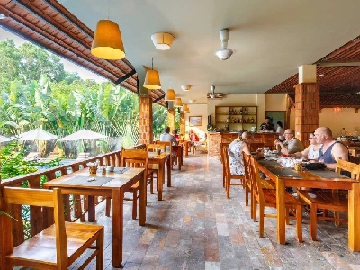 Bauhinia Resort & Spa Phú Quốc