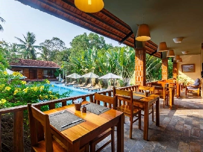 Bauhinia Resort & Spa Phú Quốc