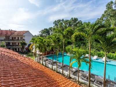 Bauhinia Resort & Spa Phú Quốc