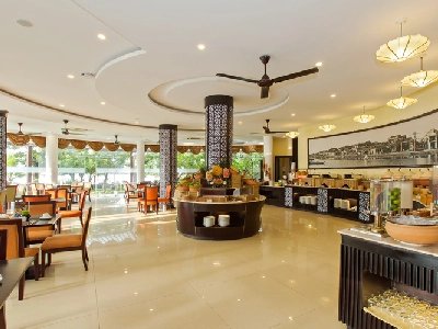 Bel Marina Hội An Resort
