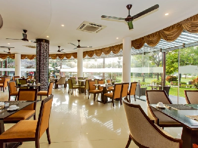 Bel Marina Hội An Resort