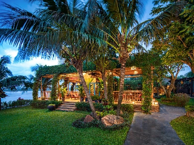 Bel Marina Hội An Resort