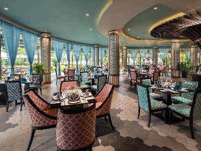 Bel Marina Hội An Resort