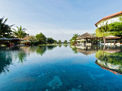 Bel Marina Hội An Resort