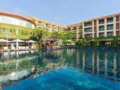 Bel Marina Hội An Resort