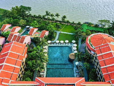 Bel Marina Hội An Resort