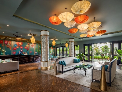 Bel Marina Hội An Resort