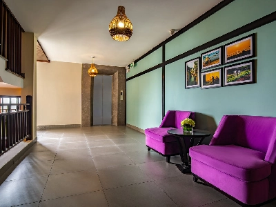 Bel Marina Hội An Resort