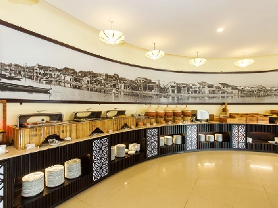 Bel Marina Hội An Resort