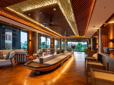 Bellerive Hội An Resort & Spa