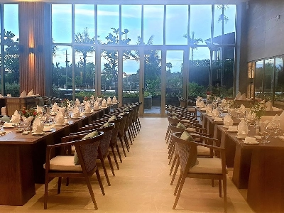 Bellerive Hội An Resort & Spa