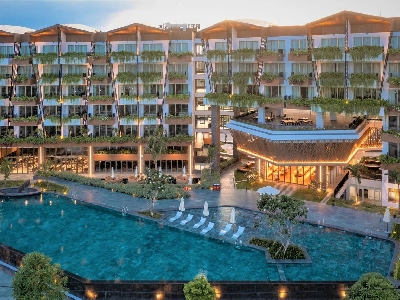 Bellerive Hội An Resort & Spa