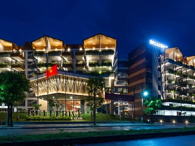 Bellerive Hội An Resort & Spa