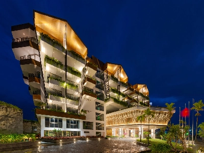 Bellerive Hội An Resort & Spa