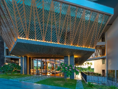 Bellerive Hội An Resort & Spa