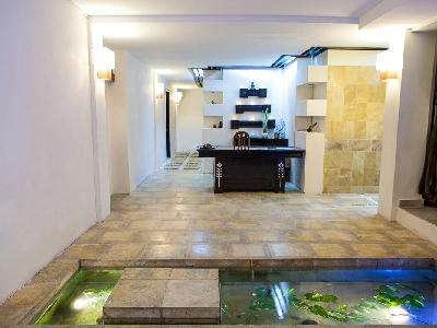 Blue Ocean Resort Mũi Né