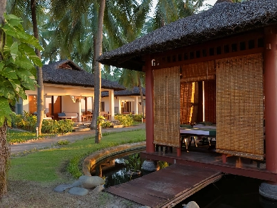 Blue Ocean Resort Mũi Né