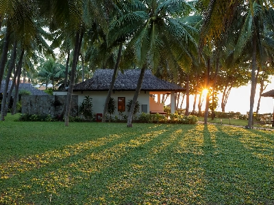 Blue Ocean Resort Mũi Né