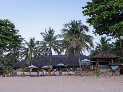Blue Ocean Resort Mũi Né
