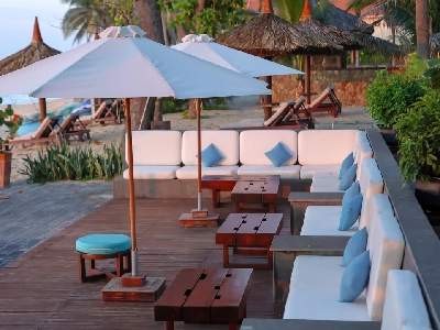 Blue Ocean Resort Mũi Né