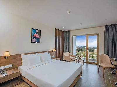 Celina Peninsula Resort Quảng Bình