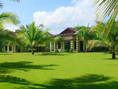 Celina Peninsula Resort Quảng Bình