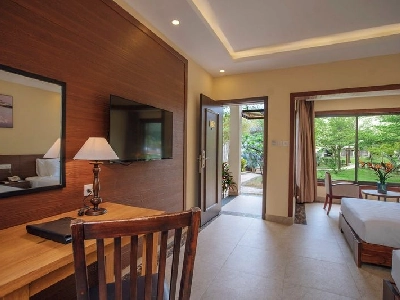 Celina Peninsula Resort Quảng Bình