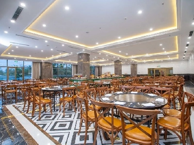 Celina Peninsula Resort Quảng Bình