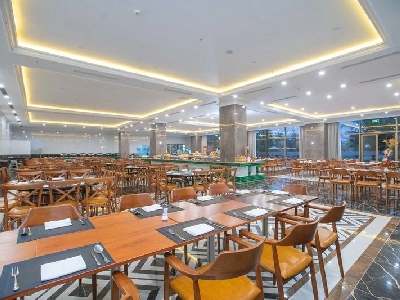 Celina Peninsula Resort Quảng Bình