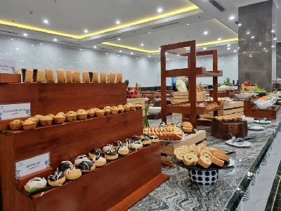 Celina Peninsula Resort Quảng Bình