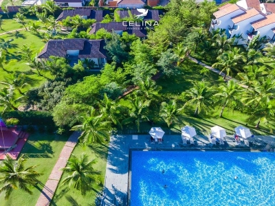 Celina Peninsula Resort Quảng Bình