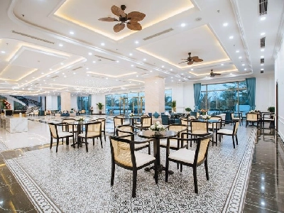 Celina Peninsula Resort Quảng Bình