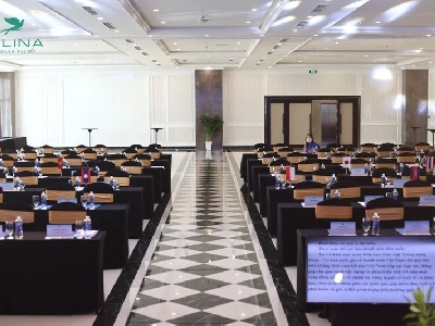 Celina Peninsula Resort Quảng Bình