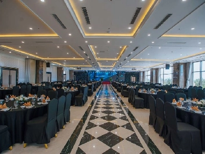 Celina Peninsula Resort Quảng Bình