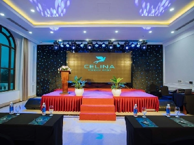 Celina Peninsula Resort Quảng Bình