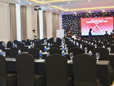 Celina Peninsula Resort Quảng Bình