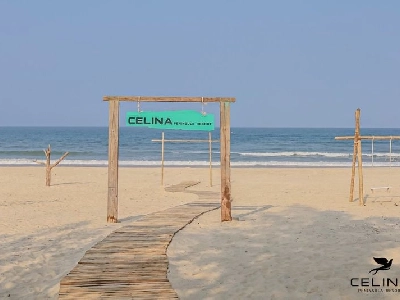 Celina Peninsula Resort Quảng Bình