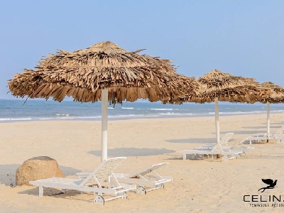 Celina Peninsula Resort Quảng Bình