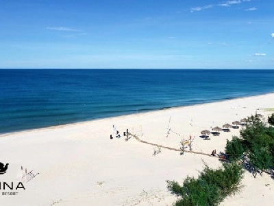 Celina Peninsula Resort Quảng Bình