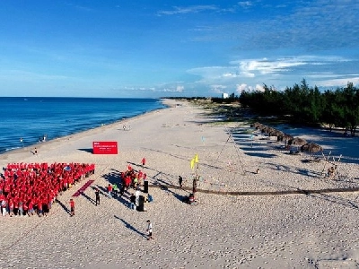 Celina Peninsula Resort Quảng Bình