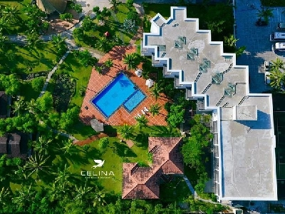 Celina Peninsula Resort Quảng Bình