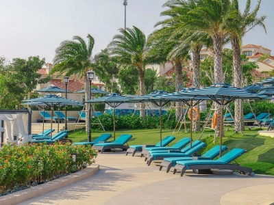 Centara Mirage Resort Mũi Né