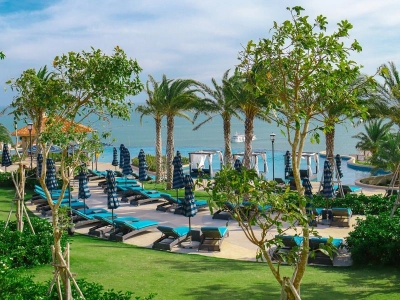 Centara Mirage Resort Mũi Né